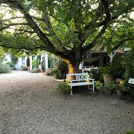 Ferien- Und Messewohnung In