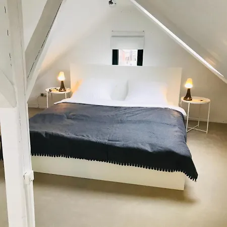 Ferien- Und Messewohnung In Meerbusch