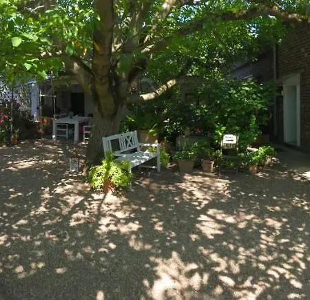 Apartment Ferien- Und Messewohnung In Meerbusch