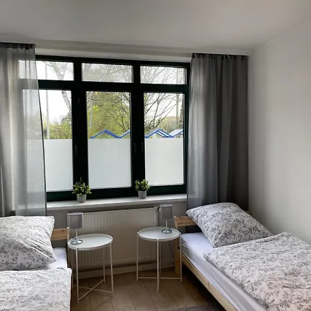 Apartment Ferien- Und Messewohnung In Meerbusch