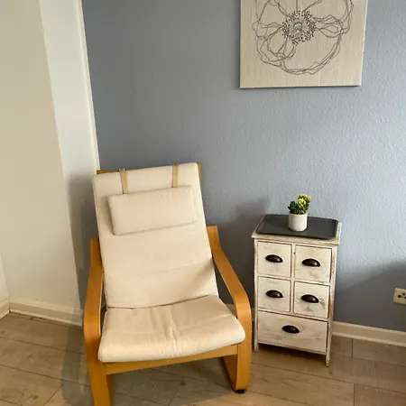 Διαμέρισμα Ferien- Und Messewohnung In Meerbusch