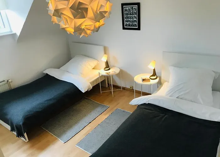 Ferien- Und Messewohnung In * Meerbusch