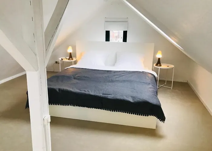 Ferien- Und Messewohnung In Meerbusch