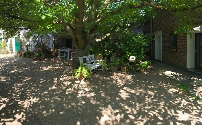 Lejlighed Ferien- Und Messewohnung In Meerbusch