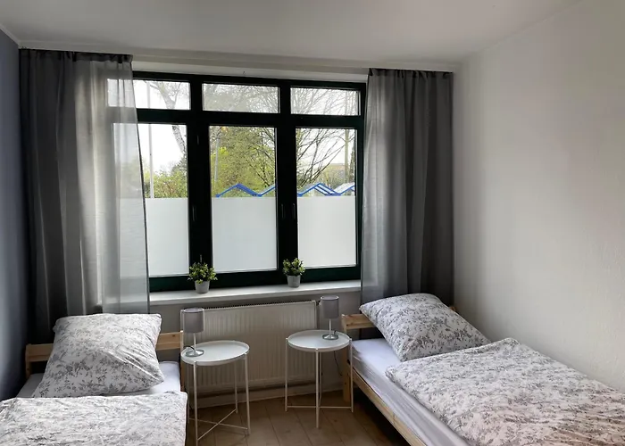 Lejlighed Ferien- Und Messewohnung In Meerbusch